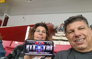 Boston University Terriers - NCAA Women's Hockey vs Colgate Raiders