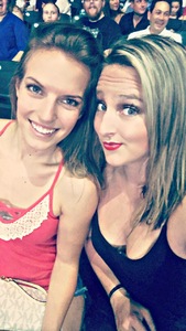 Lady Antebellum You Look Good World Tour With Special Guest Kelsea Ballerini, and Brett Young - Reserved Seats