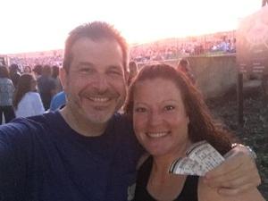 Lady Antebellum You Look Good World Tour With Special Guest Kelsea Ballerini, and Brett Young - Reserved Seats