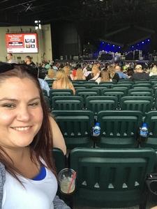 Lady Antebellum You Look Good World Tour With Special Guest Kelsea Ballerini, and Brett Young - Reserved Seats