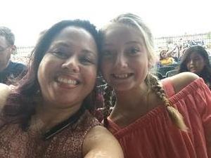 Lady Antebellum You Look Good World Tour With Special Guest Kelsea Ballerini, and Brett Young - Reserved Seats