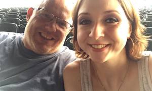 Lady Antebellum You Look Good World Tour With Special Guest Kelsea Ballerini, and Brett Young - Reserved Seats