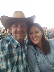 Lady Antebellum You Look Good World Tour With Special Guest Kelsea Ballerini, and Brett Young - Reserved Seats