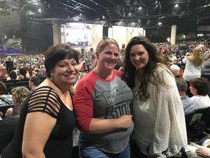 Lady Antebellum You Look Good World Tour With Special Guest Kelsea Ballerini, and Brett Young - Reserved Seats