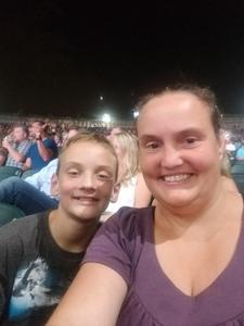 Lady Antebellum You Look Good World Tour With Special Guest Kelsea Ballerini, and Brett Young - Reserved Seats