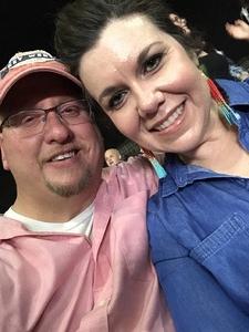 Lady Antebellum You Look Good World Tour With Special Guest Kelsea Ballerini, and Brett Young - Reserved Seats