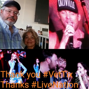 Lady Antebellum You Look Good World Tour With Special Guest Kelsea Ballerini, and Brett Young - Reserved Seats