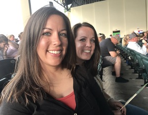 Lady Antebellum You Look Good World Tour With Special Guest Kelsea Ballerini, and Brett Young - Reserved Seats