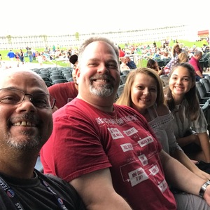 Lady Antebellum You Look Good World Tour With Special Guest Kelsea Ballerini, and Brett Young - Reserved Seats