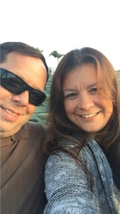 Dierks Bentley What the Hell World Tour 2017 - Reserved Seats