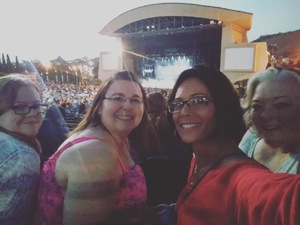 Dierks Bentley What the Hell World Tour 2017 - Reserved Seats