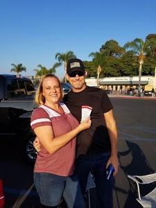 Dierks Bentley What the Hell World Tour 2017 - Reserved Seats