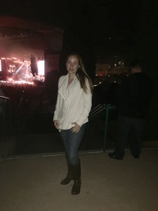 Dierks Bentley What the Hell World Tour 2017 - Reserved Seats