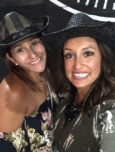 Dierks Bentley What the Hell World Tour 2017 - Reserved Seats