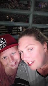 Dierks Bentley What the Hell World Tour 2017 - Reserved Seats