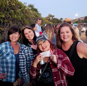 Dierks Bentley What the Hell World Tour 2017 - Reserved Seats