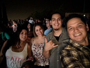 Dierks Bentley What the Hell World Tour 2017 - Reserved Seats