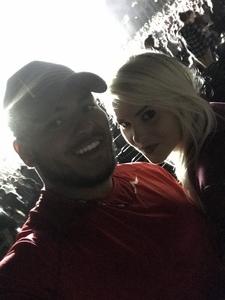 Dierks Bentley What the Hell World Tour 2017 - Reserved Seats