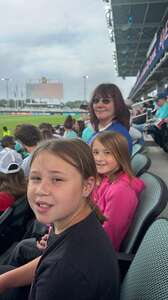 Kansas City Current - NWSL vs Denver Summit FC
