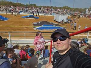 Monster Truck Wars