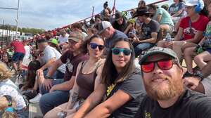 Monster Truck Wars