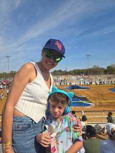 Monster Truck Wars