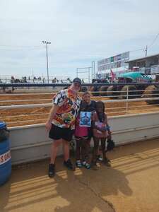 Monster Truck Wars