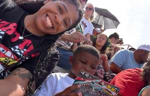 Monster Truck Wars