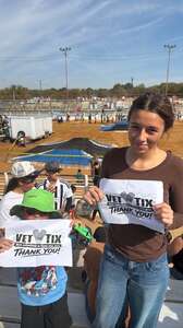 Monster Truck Wars