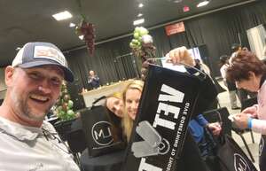 Philadelphia TASTE! Festival of Food, Wine & Spirits