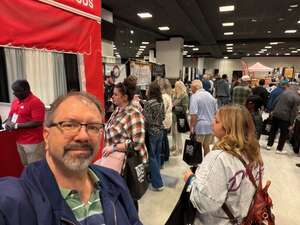Philadelphia TASTE! Festival of Food, Wine & Spirits