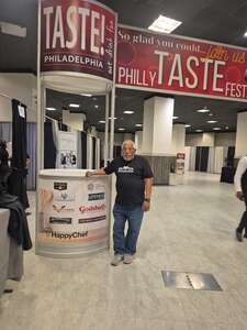 Philadelphia TASTE! Festival of Food, Wine & Spirits