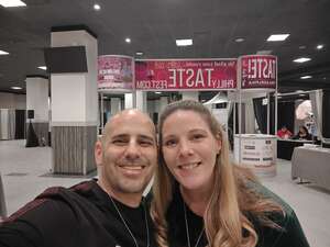 Philadelphia TASTE! Festival of Food, Wine & Spirits