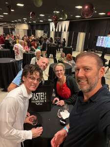 Philadelphia TASTE! Festival of Food, Wine & Spirits