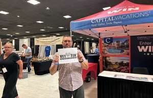 Philadelphia TASTE! Festival of Food, Wine & Spirits