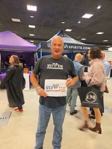Philadelphia TASTE! Festival of Food, Wine & Spirits