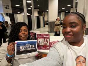 Philadelphia TASTE! Festival of Food, Wine & Spirits