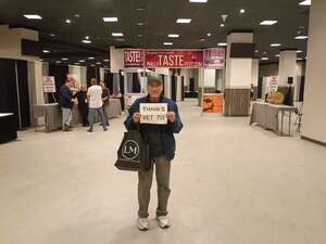 Philadelphia TASTE! Festival of Food, Wine & Spirits