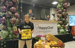 Philadelphia TASTE! Festival of Food, Wine & Spirits