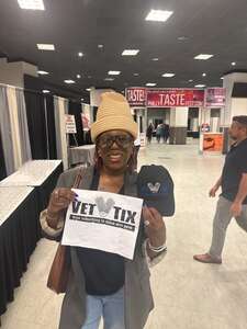 Philadelphia TASTE! Festival of Food, Wine & Spirits