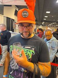 Philadelphia TASTE! Festival of Food, Wine & Spirits