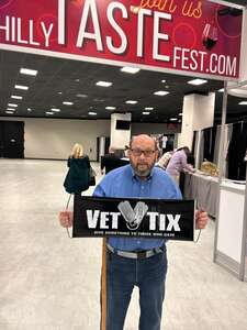 Philadelphia TASTE! Festival of Food, Wine & Spirits
