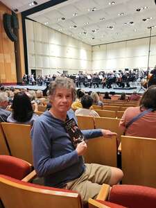 Paolo Conducts Rachmaninoff and Prokofiev