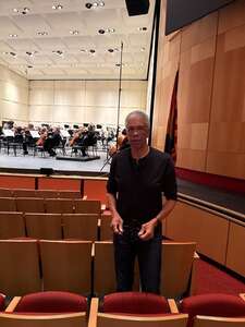 Paolo Conducts Rachmaninoff and Prokofiev