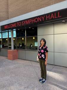 Paolo Conducts Rachmaninoff and Prokofiev