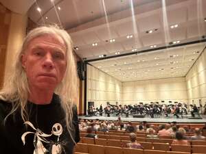 Paolo Conducts Rachmaninoff and Prokofiev