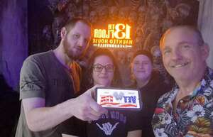 13th Floor Haunted House