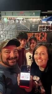 13th Floor Haunted House