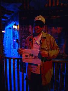 13th Floor Haunted House