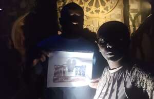 13th Floor Haunted House